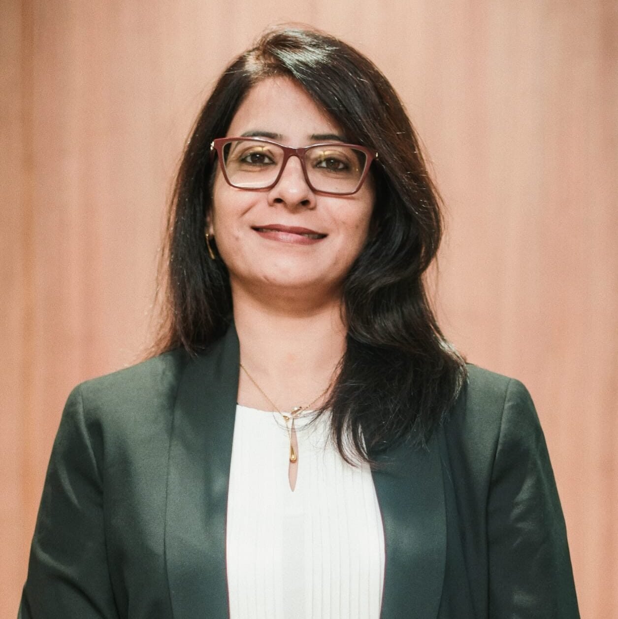 Rshmi Verma