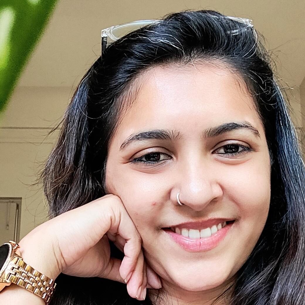 Aarti Harshad Raka