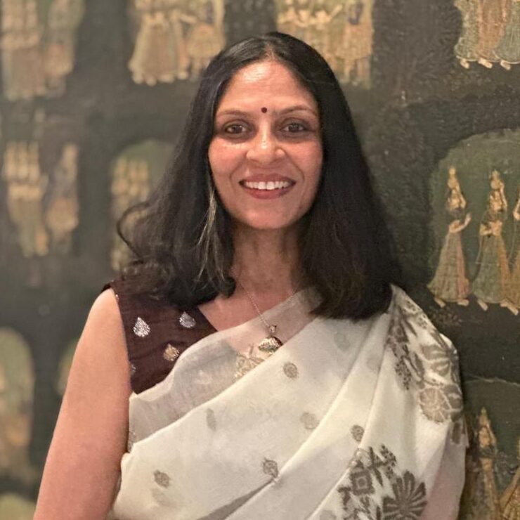 Mini Agarwal